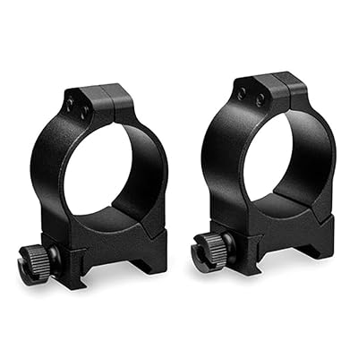Vortex Optics Pro Riflescope Rings Vortex Optics Pro Riflescope Rings